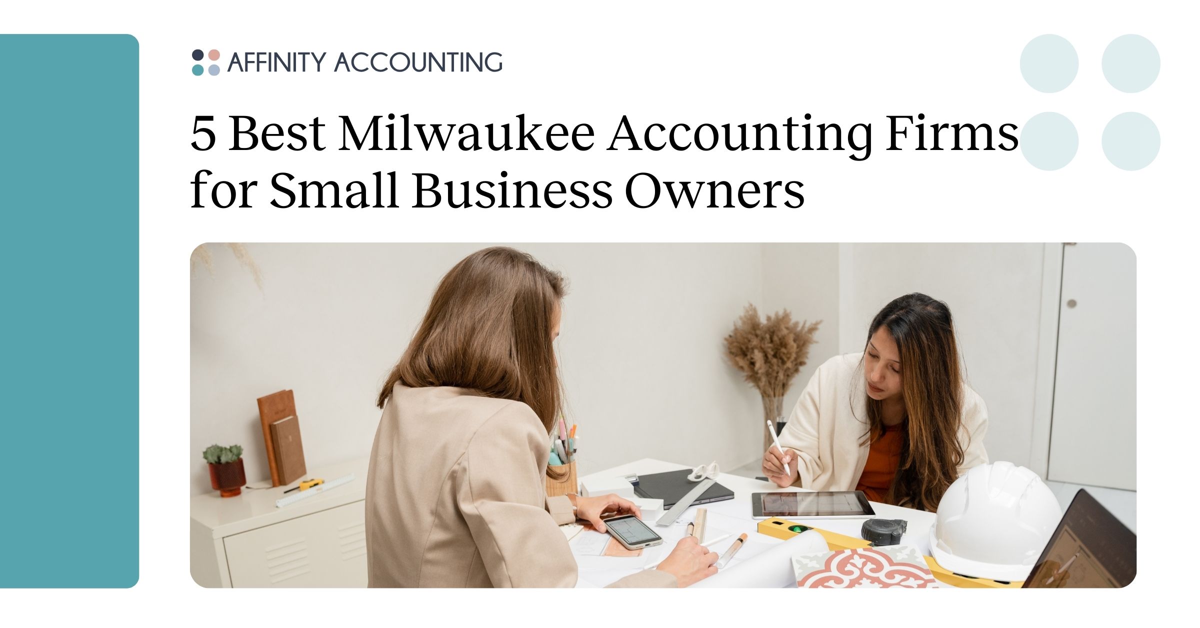 Best Milwaukee Accounting Firms
