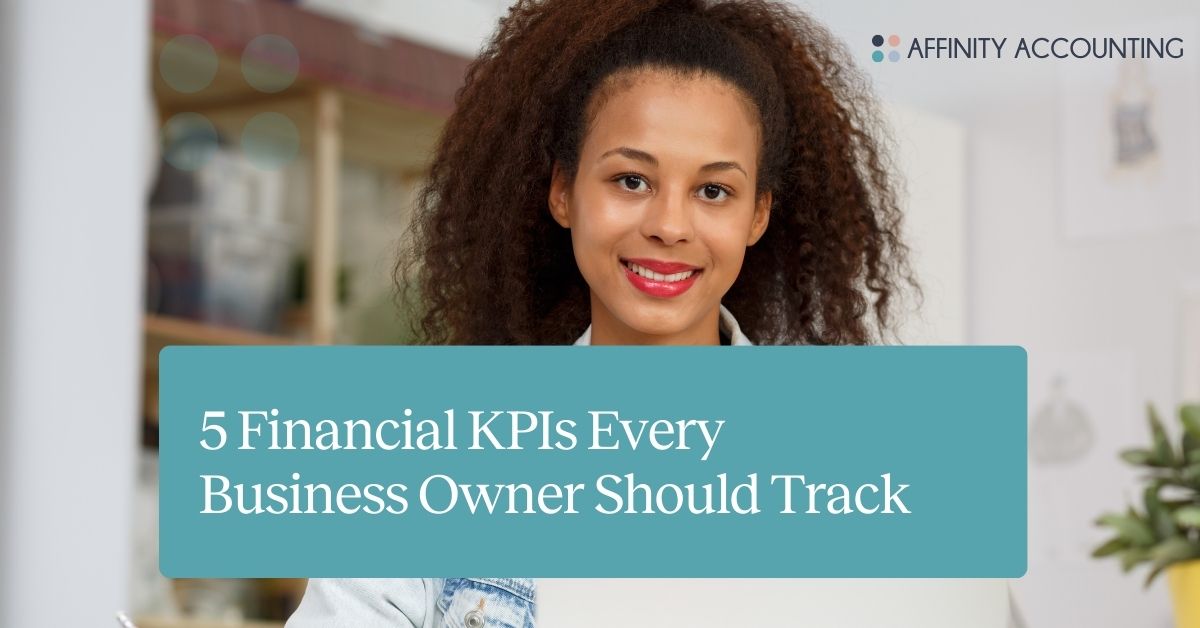 financial KPIs