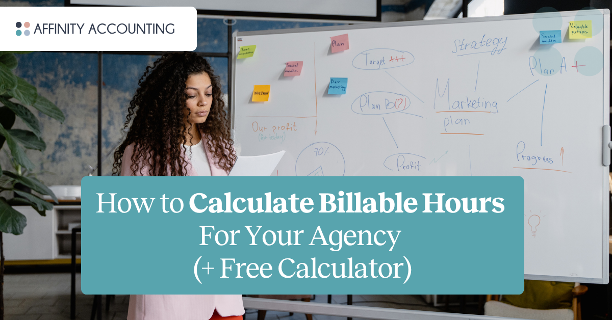how to calculate billable hours