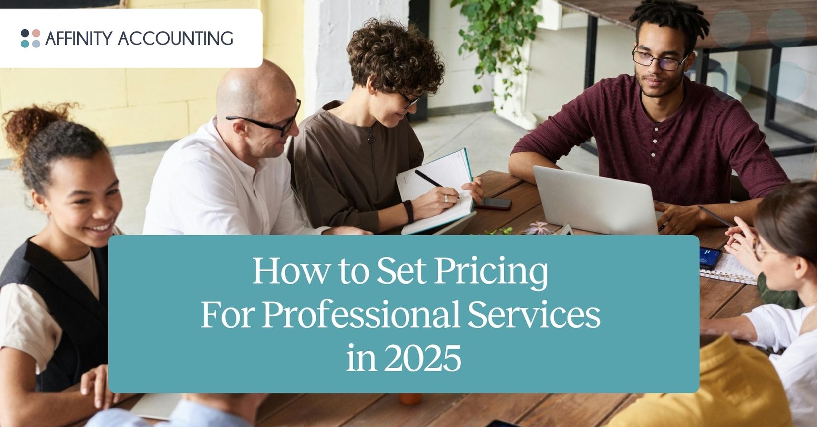 Professional Services pricing