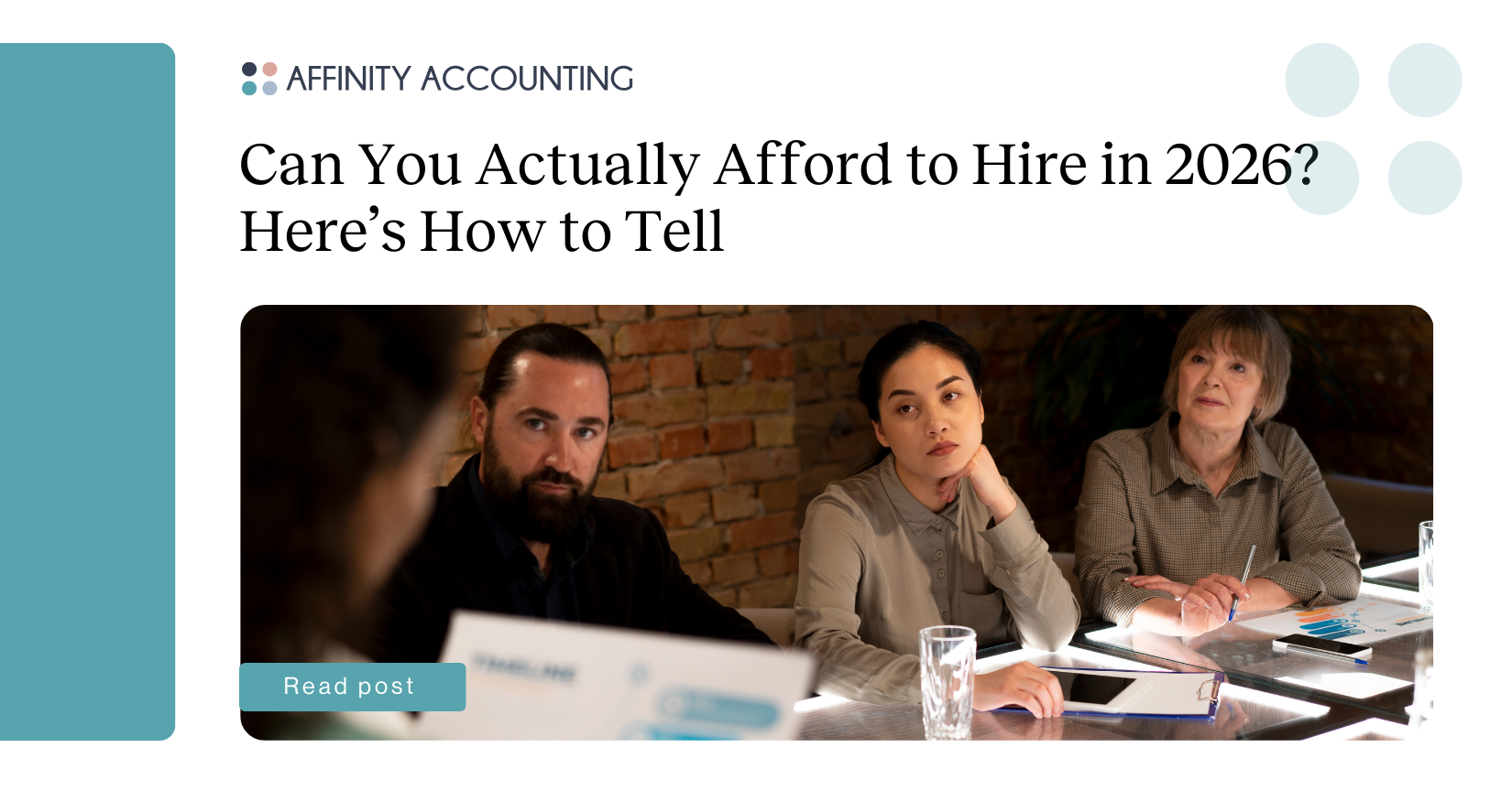 Afford to Hire