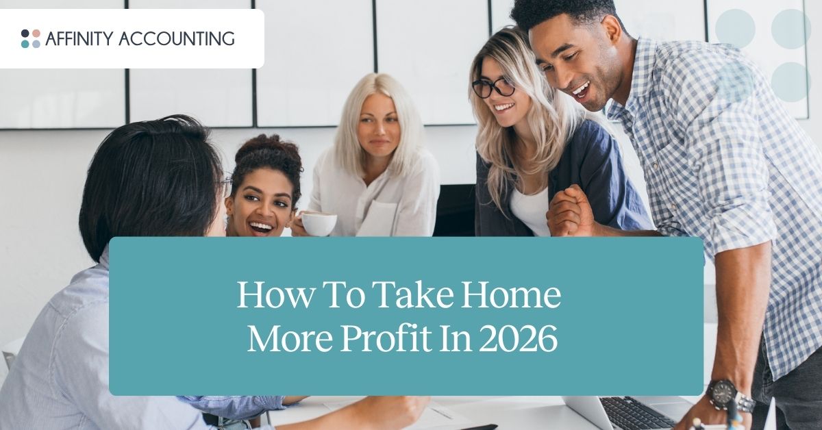 Take Home More Profit